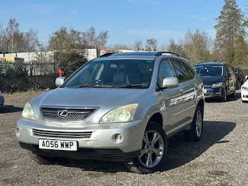 Used Lexus RX 2006 for sale - 77665624: Photo