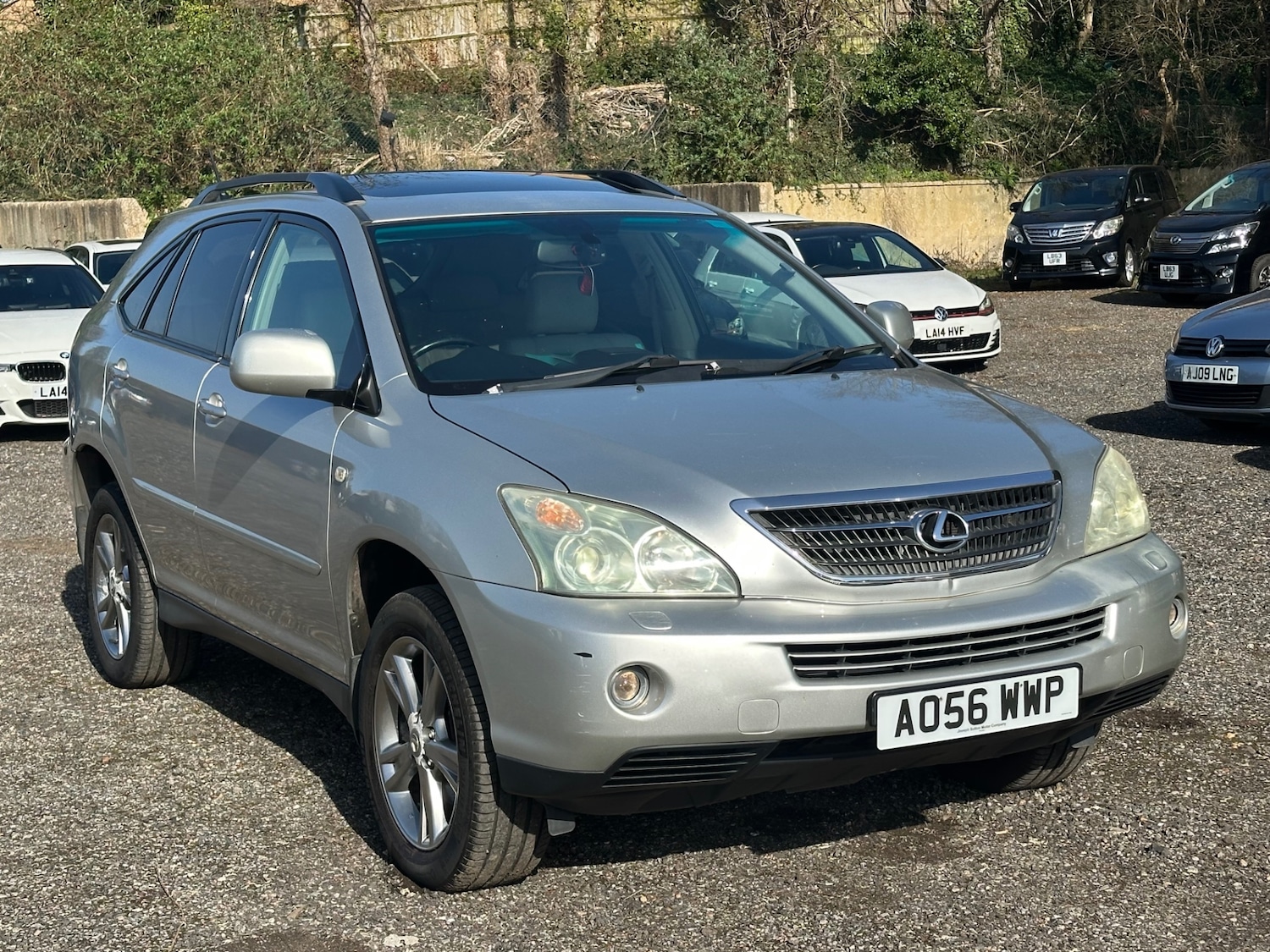 Used Lexus RX 2006 for sale - 77665624: Photo 6