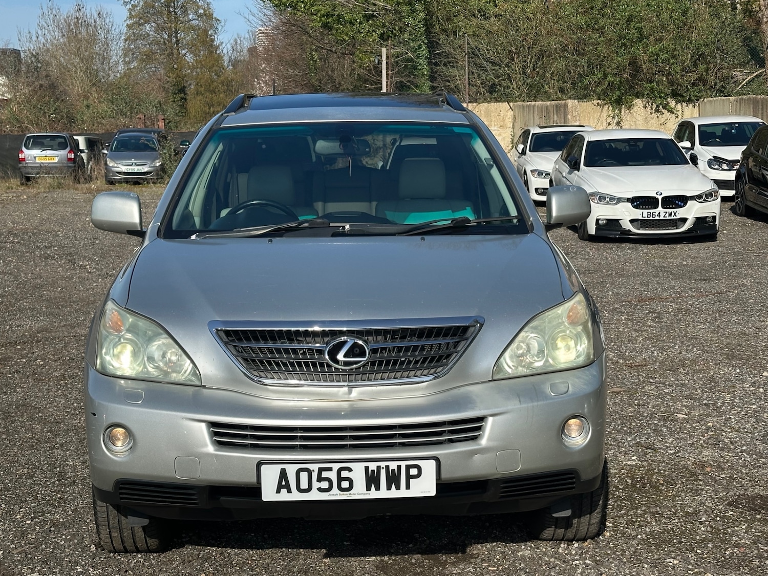 Used Lexus RX 2006 for sale - 77665624: Photo 7
