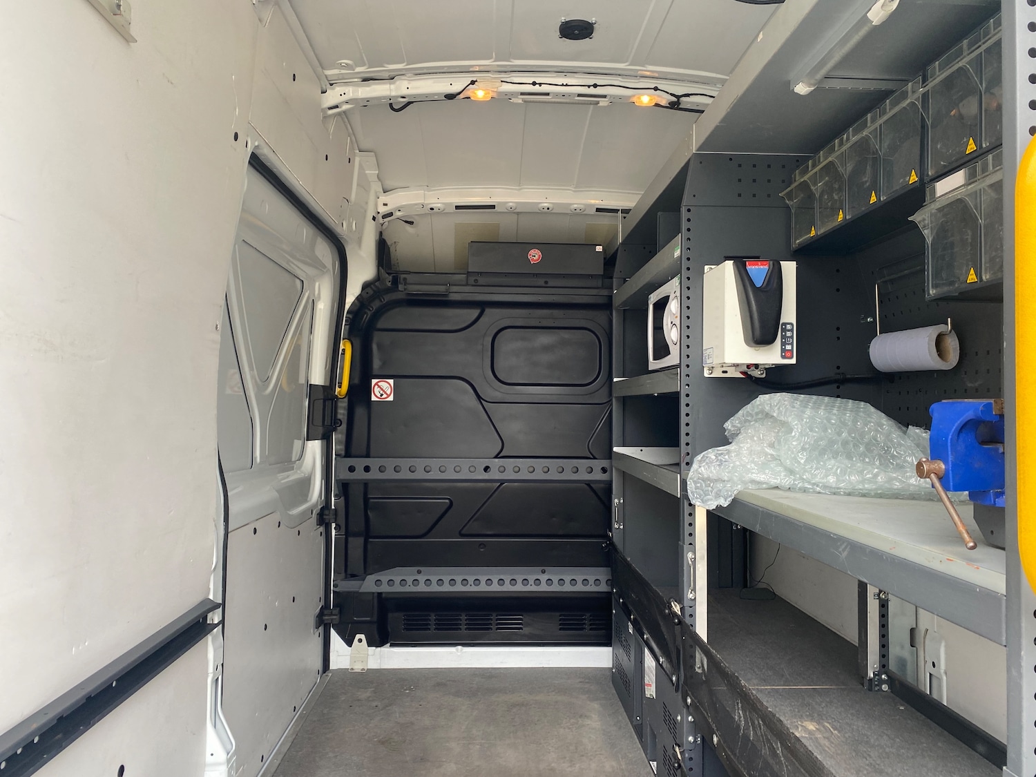 Used Ford Transit for sale - 78207035: Photo 11