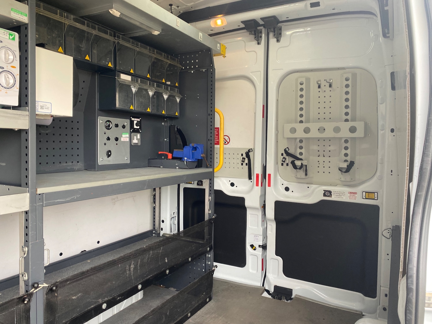 Used Ford Transit for sale - 78207035: Photo 12