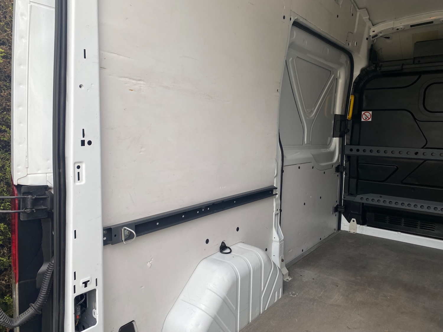 Used Ford Transit for sale - 78207035: Photo 13