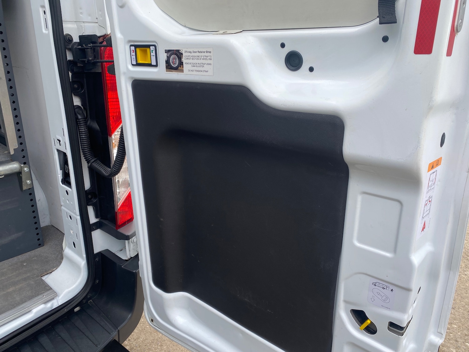 Used Ford Transit for sale - 78207035: Photo 14