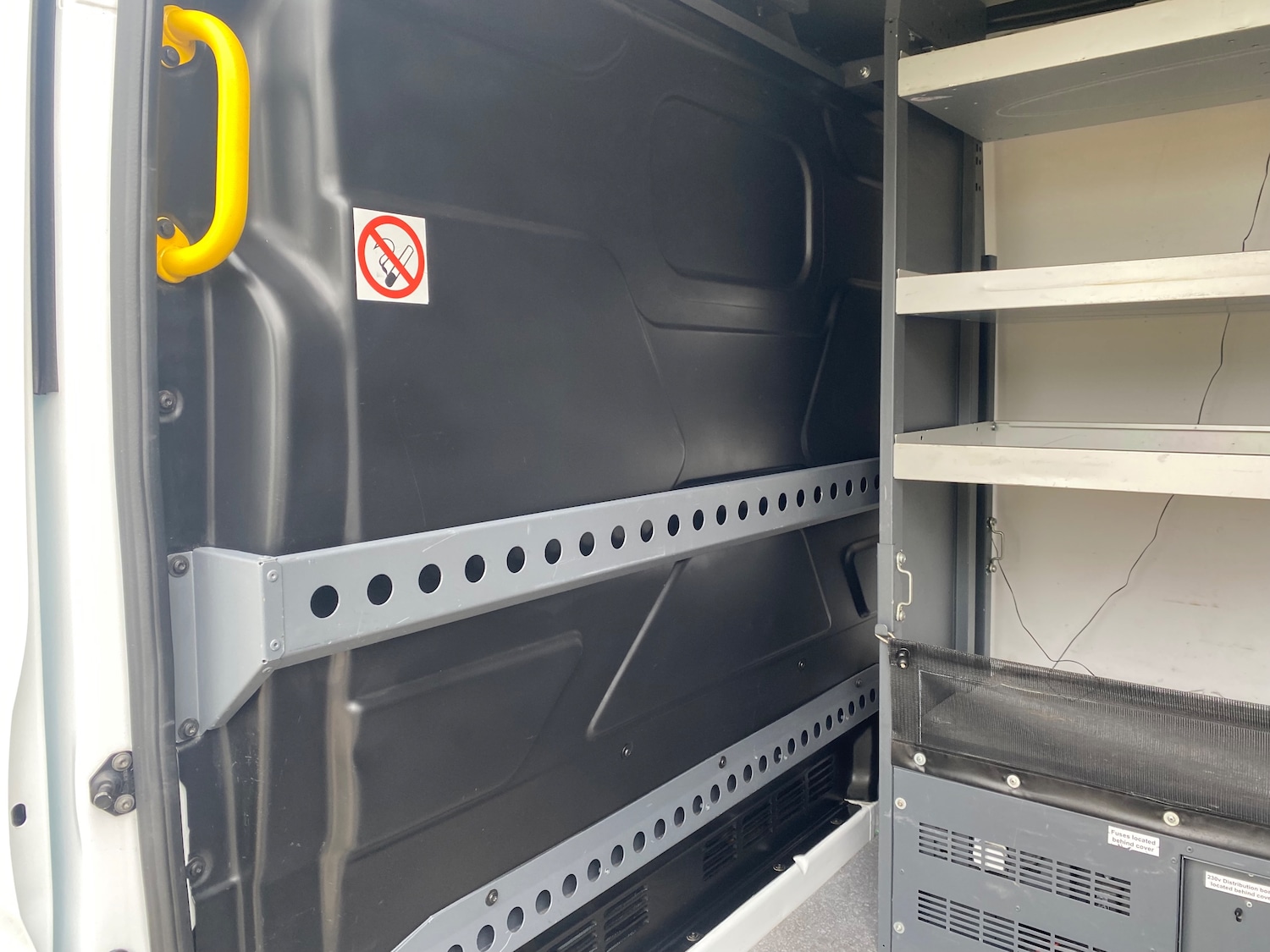 Used Ford Transit for sale - 78207035: Photo 15