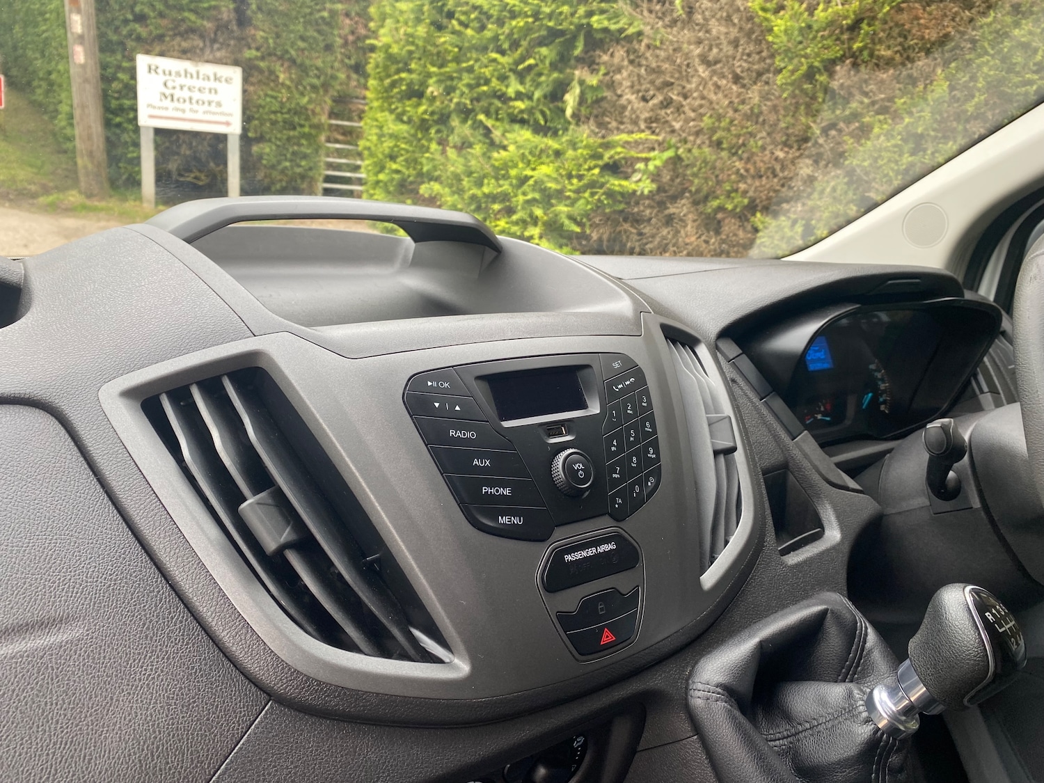 Used Ford Transit for sale - 78207035: Photo 16