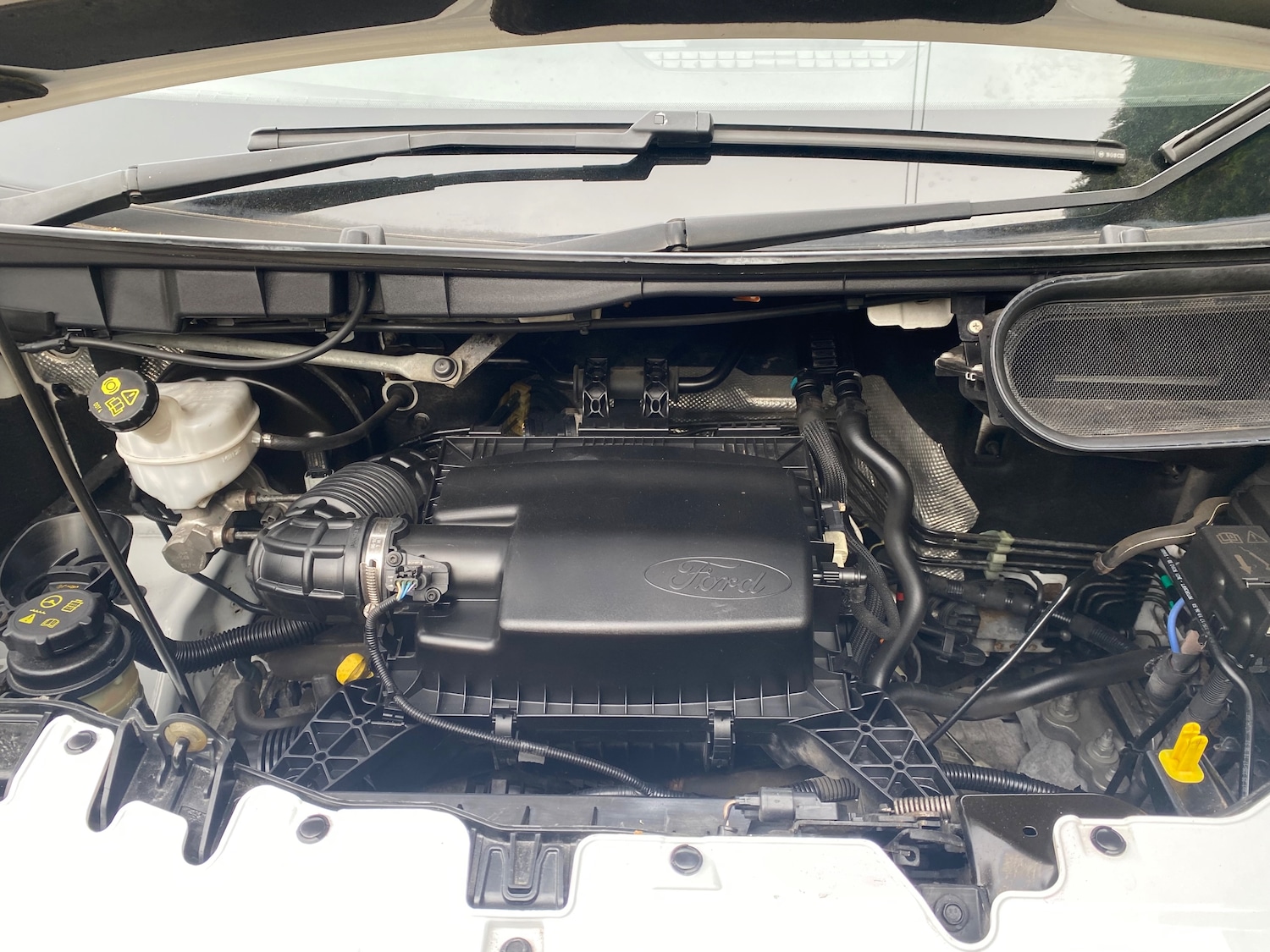 Used Ford Transit for sale - 78207035: Photo 18