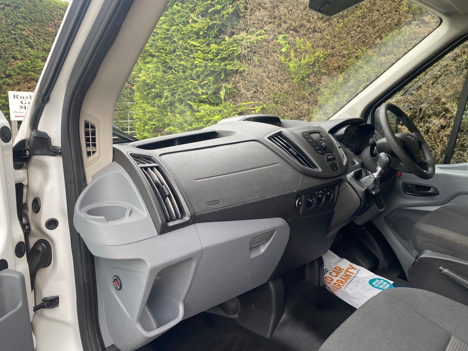 Used Ford Transit for sale - 78207035: Photo 20