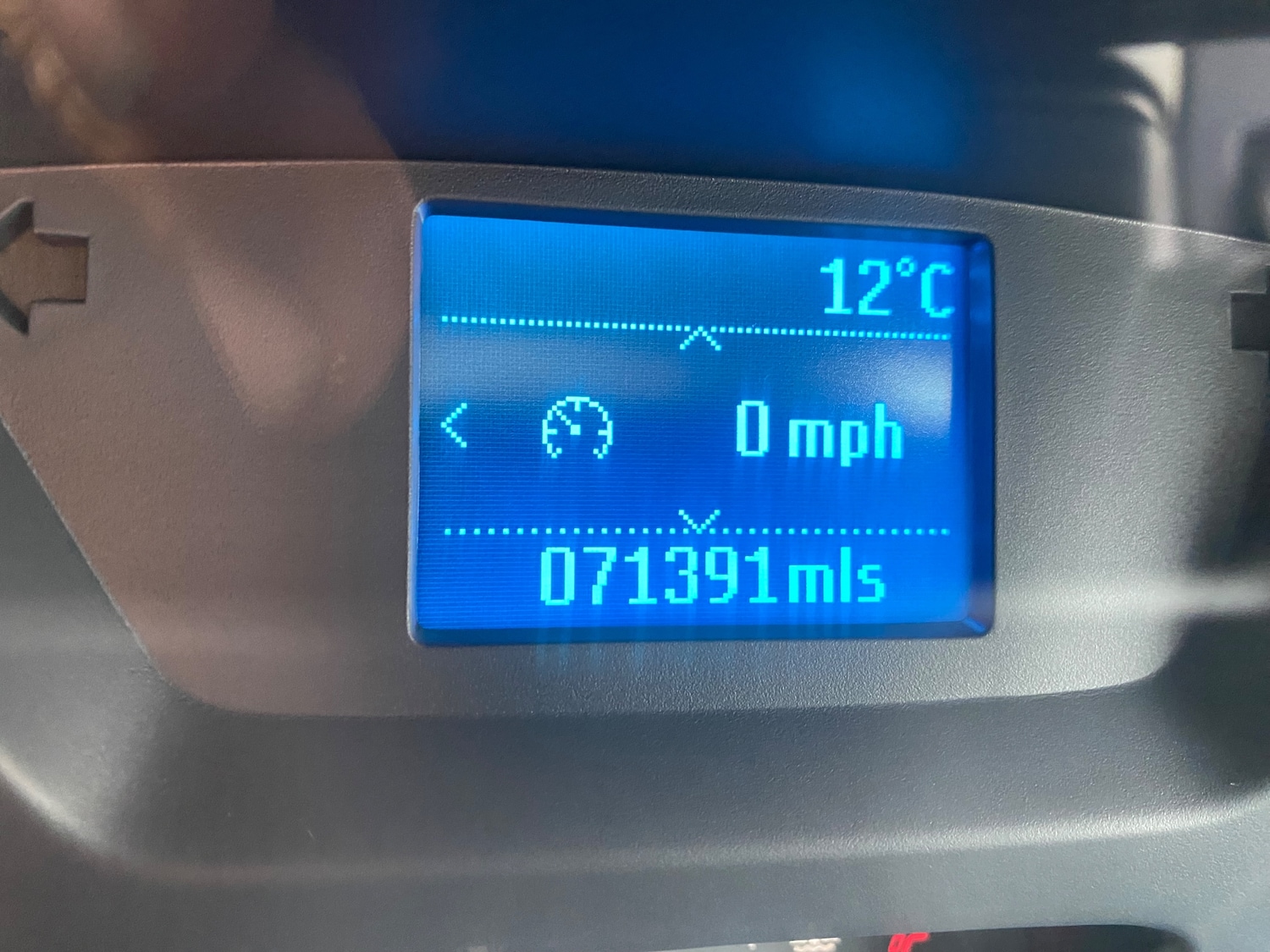 Used Ford Transit for sale - 78207035: Photo 8