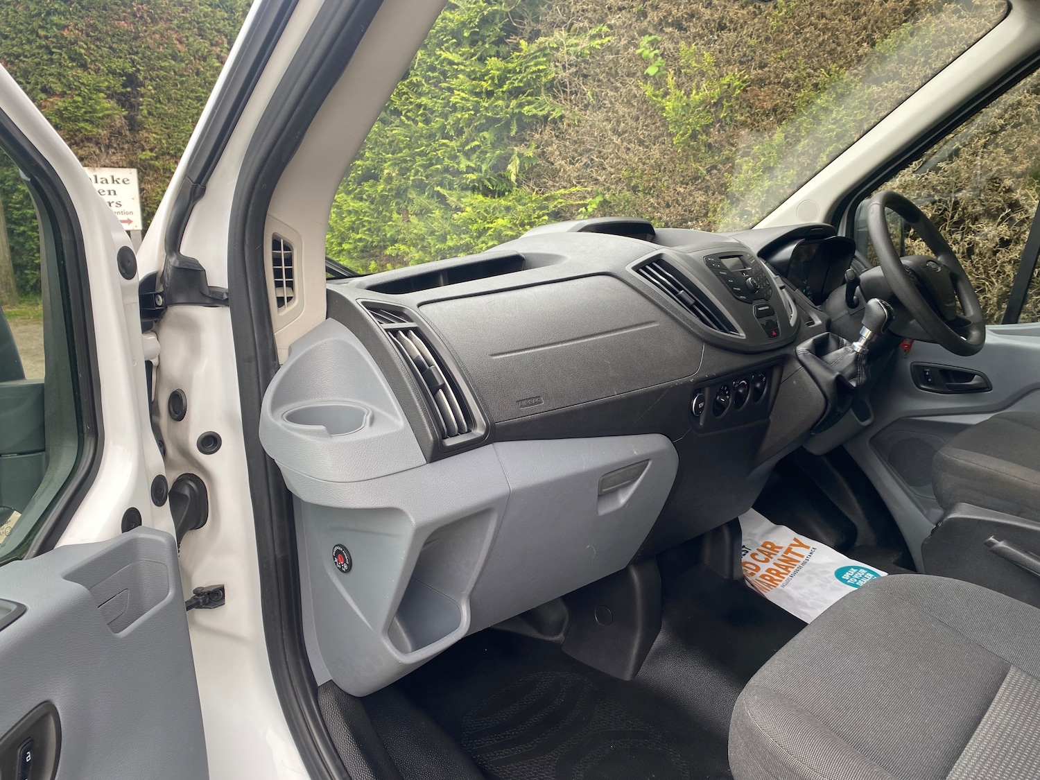 Used Ford Transit for sale - 78207035: Photo 9