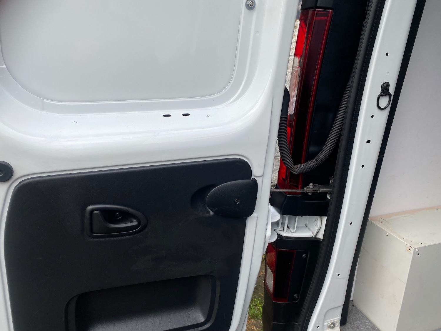 Used Vauxhall Vivaro 2018 for sale - 77412961: Photo 16