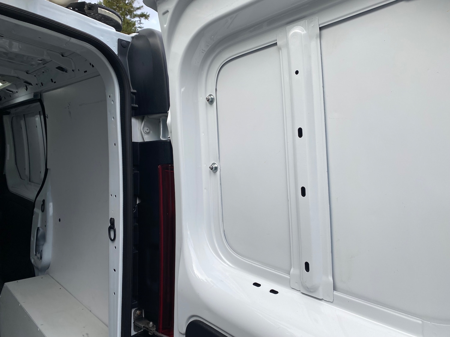 Used Vauxhall Vivaro 2018 for sale - 77412961: Photo 17