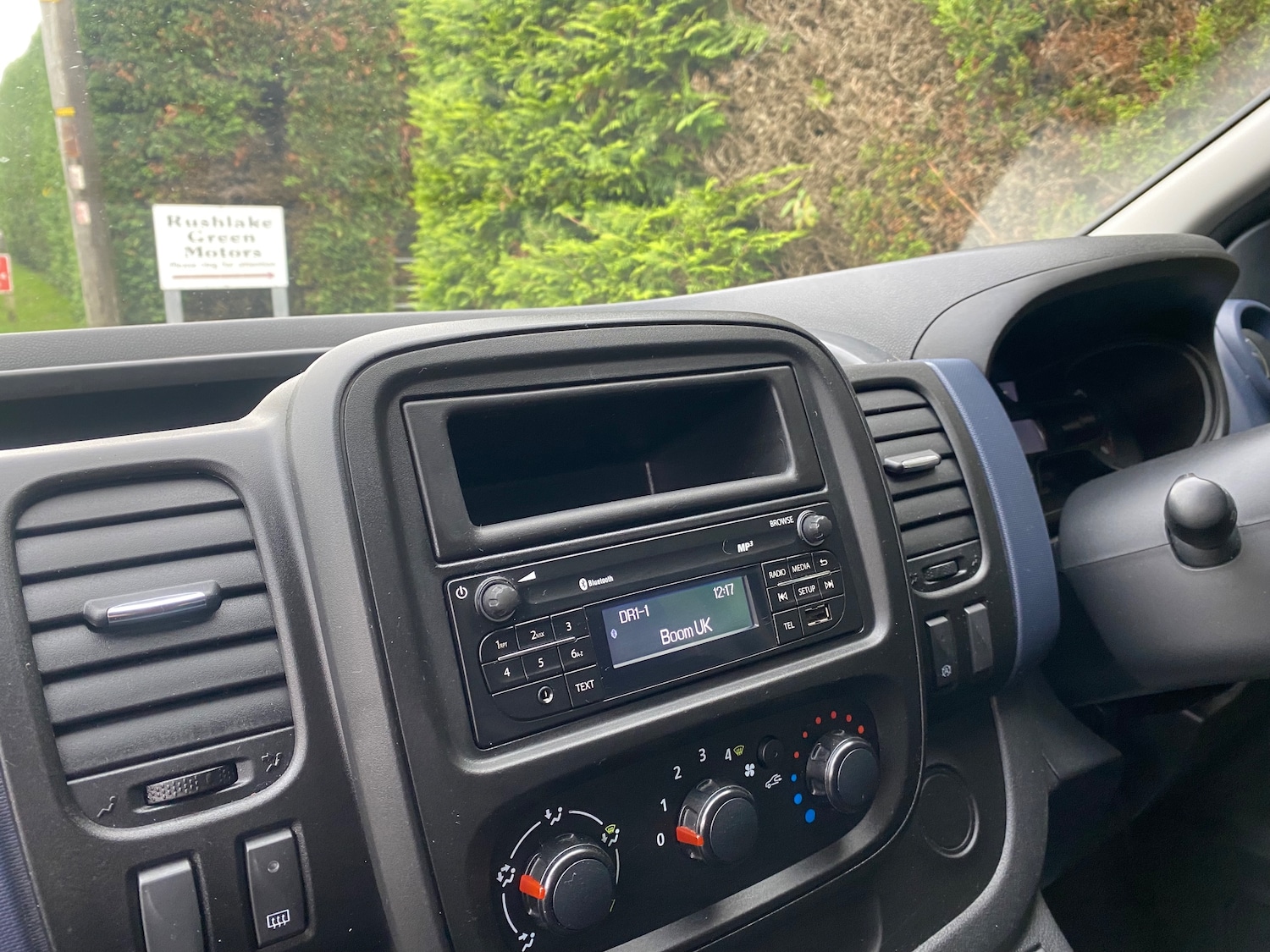 Used Vauxhall Vivaro 2018 for sale - 77412961: Photo 19