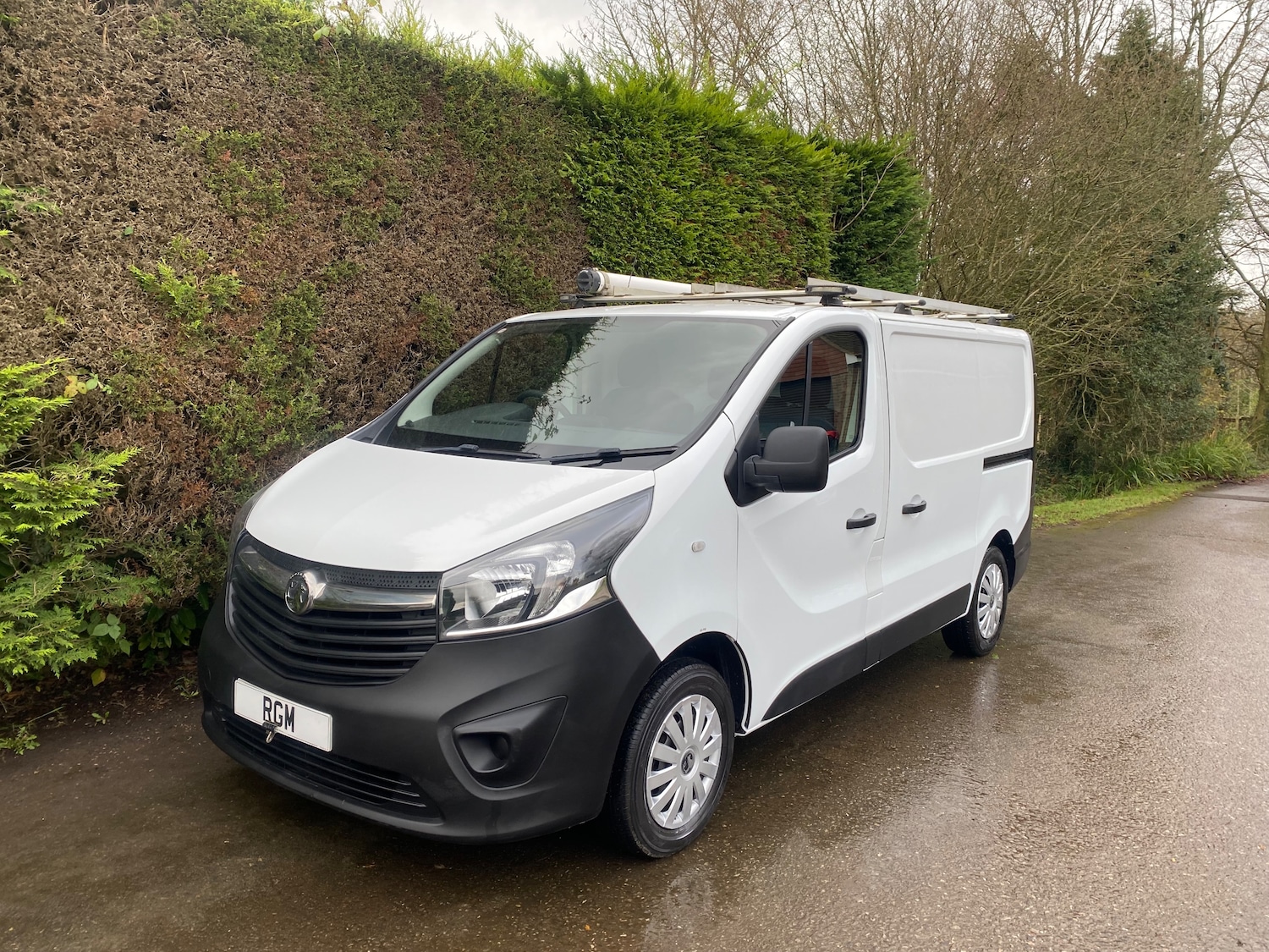 Used Vauxhall Vivaro 2018 for sale - 77412961: Photo 4