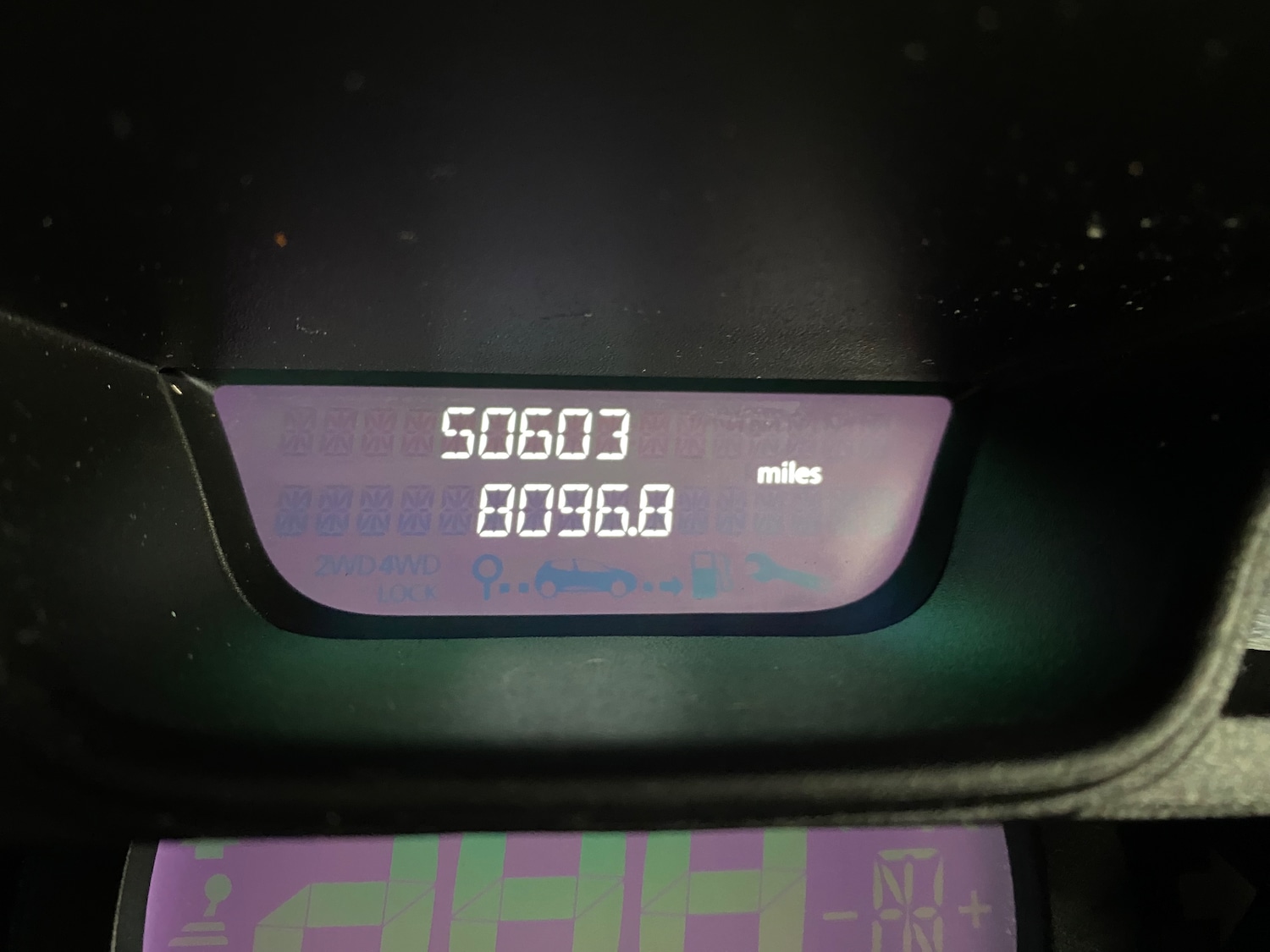 Used Vauxhall Vivaro 2018 for sale - 77412961: Photo 8