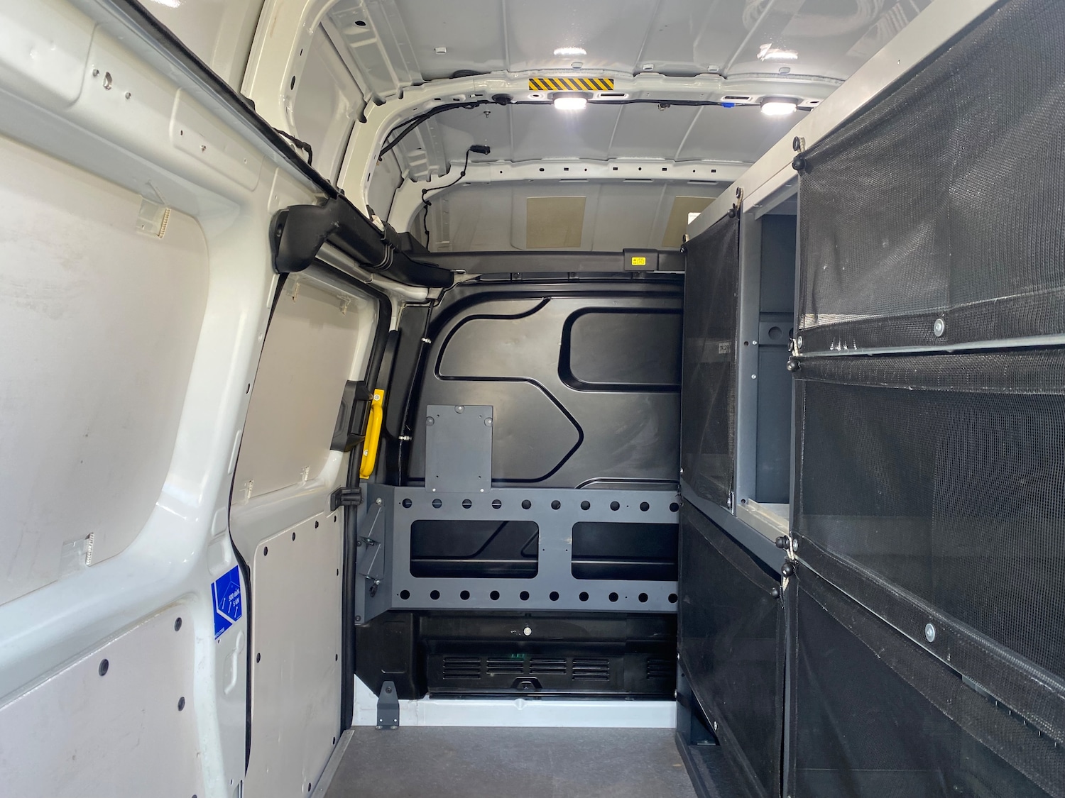 Used Ford Transit Custom 2020 for sale - 77771442: Photo 12