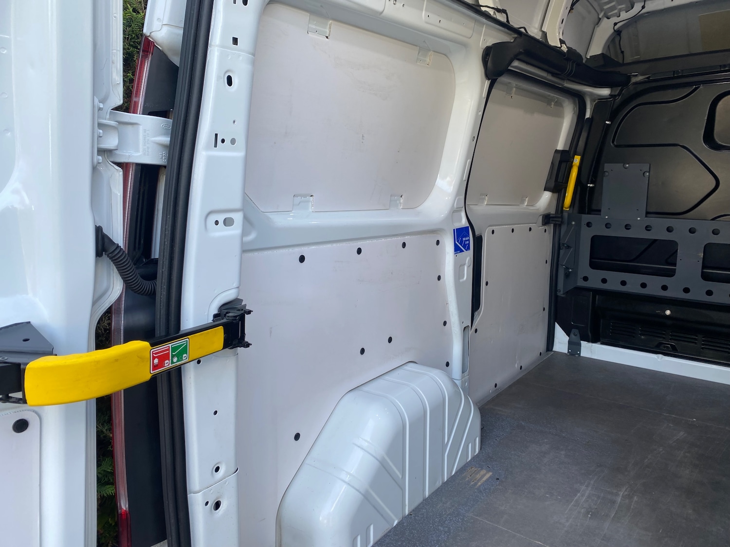 Used Ford Transit Custom 2020 for sale - 77771442: Photo 14