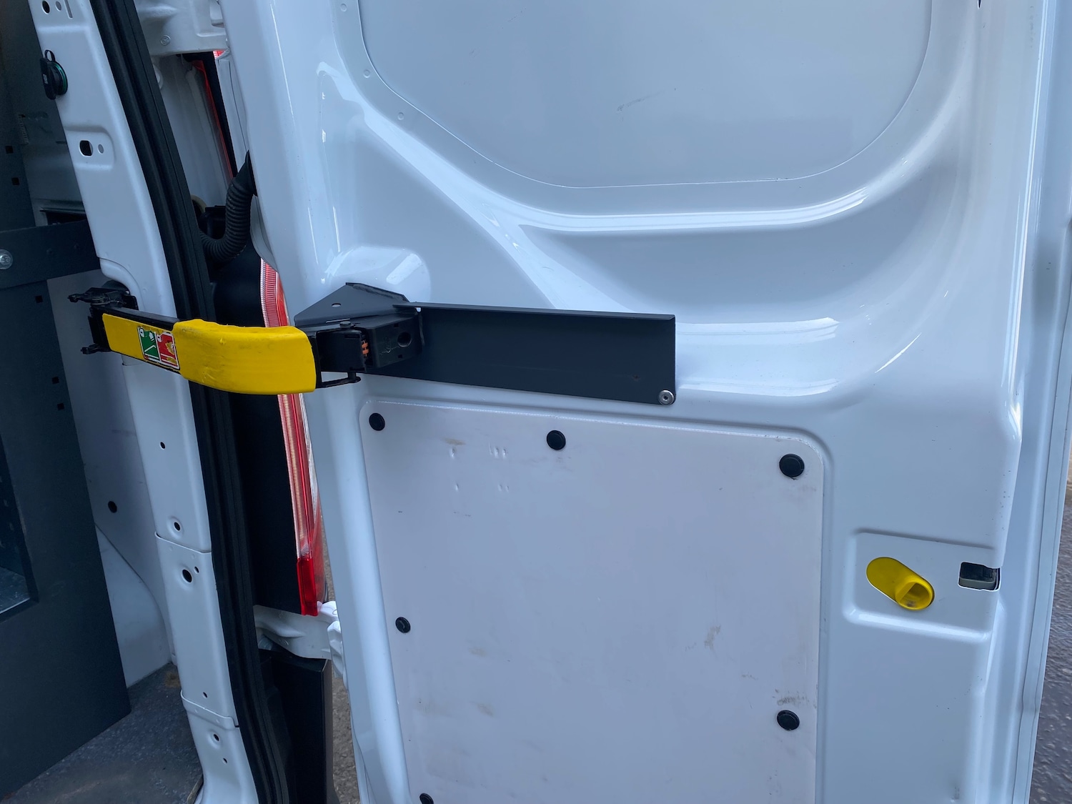 Used Ford Transit Custom 2020 for sale - 77771442: Photo 16