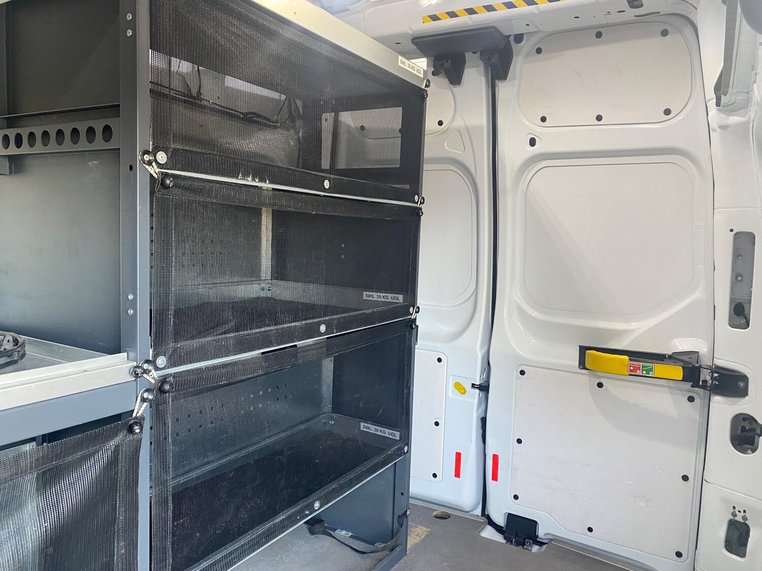 Used Ford Transit Custom 2020 for sale - 77771442: Photo 17