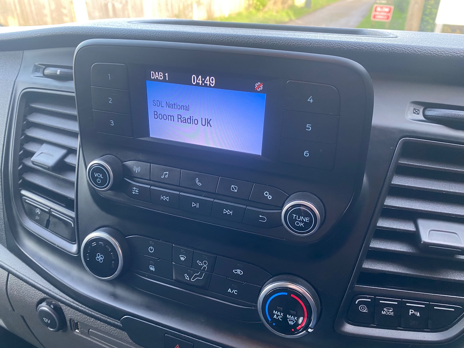 Used Ford Transit Custom 2020 for sale - 77771442: Photo 20