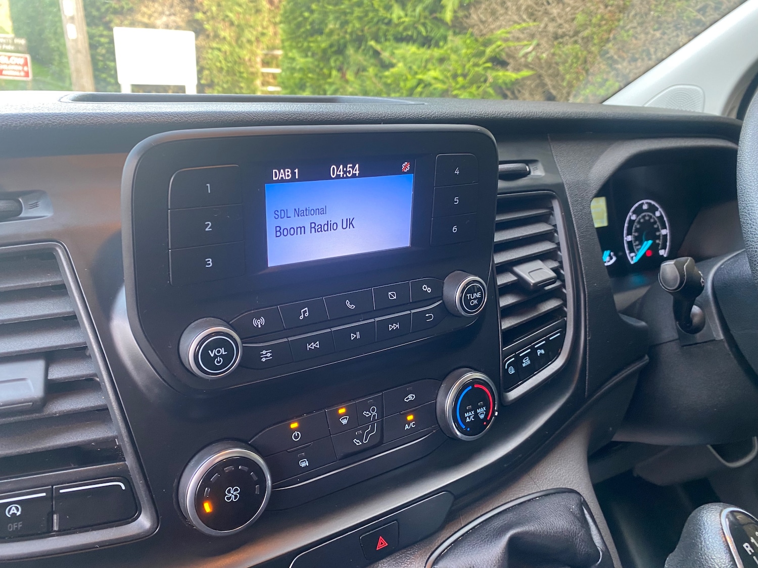 Used Ford Transit Custom 2020 for sale - 77771442: Photo 9