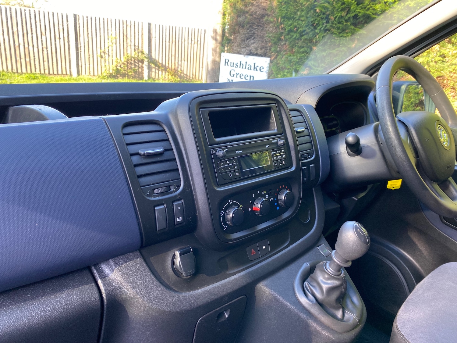 Vehicle 17