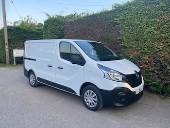 Renault - Trafic