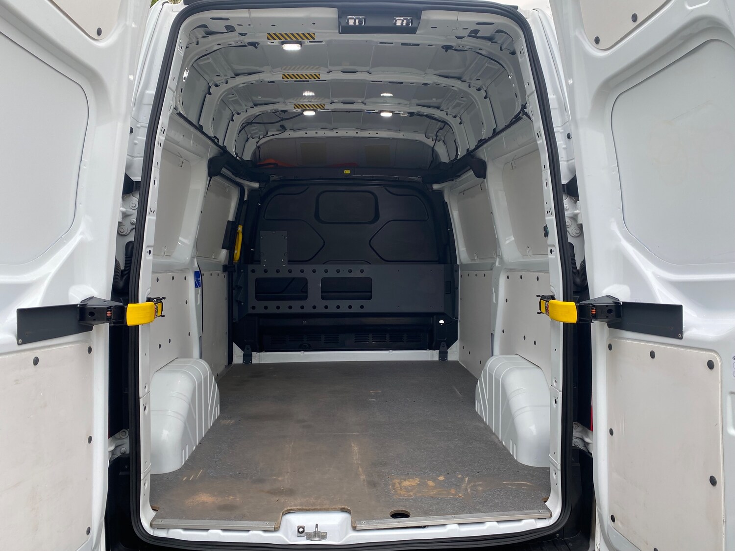 Used Ford Transit Custom for sale - 78207034: Photo 11