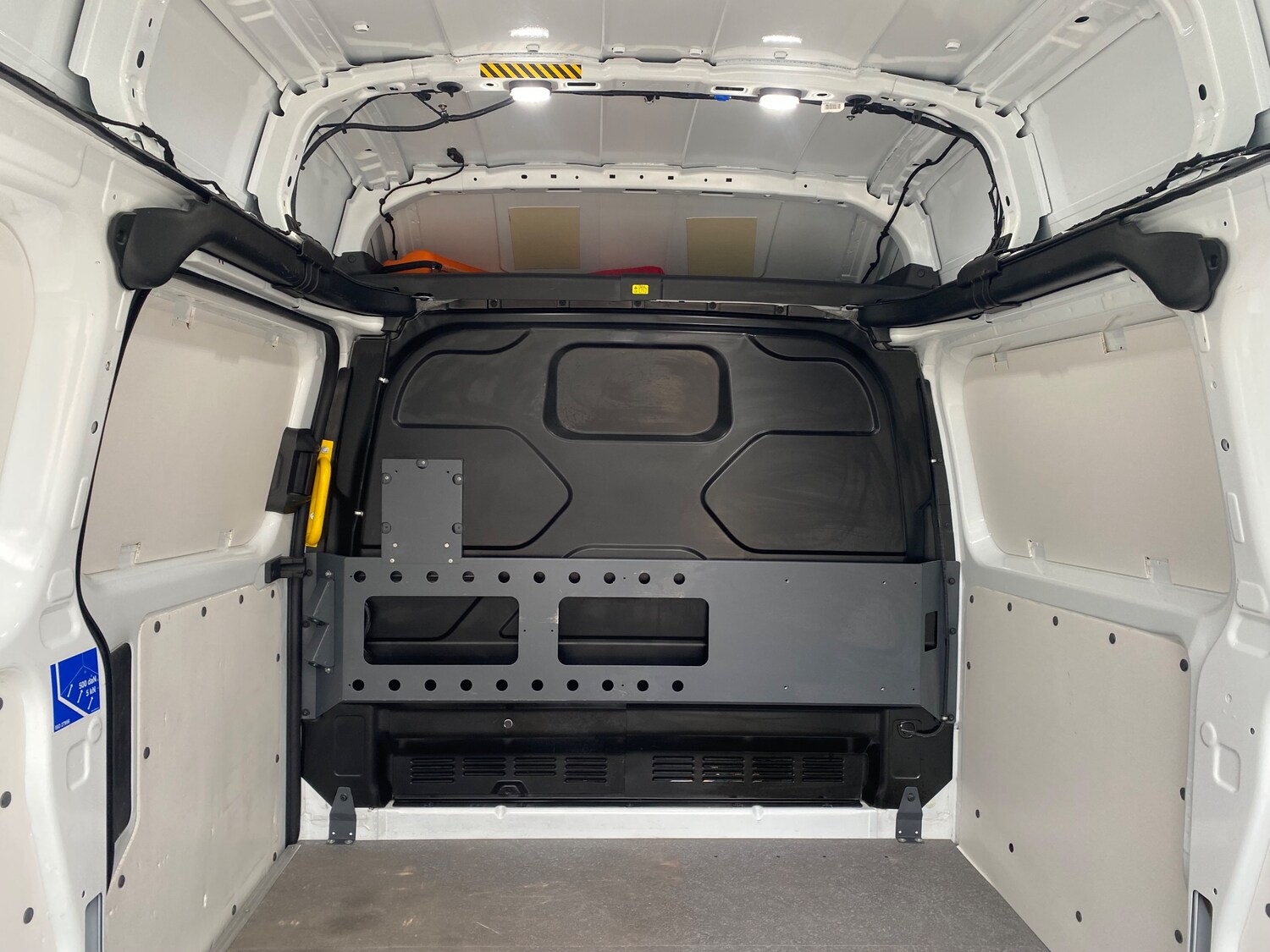 Used Ford Transit Custom for sale - 78207034: Photo 12