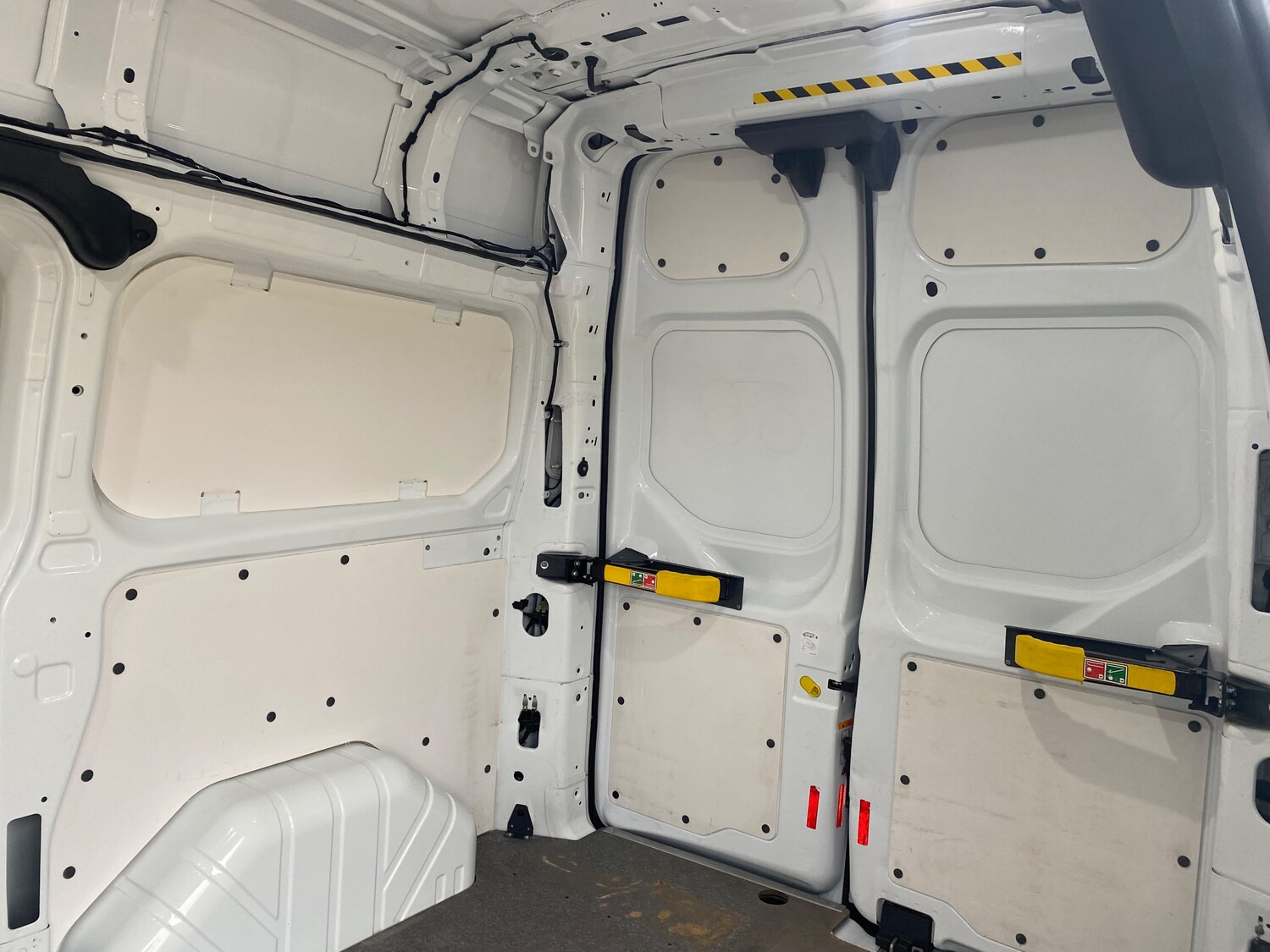 Used Ford Transit Custom for sale - 78207034: Photo 13