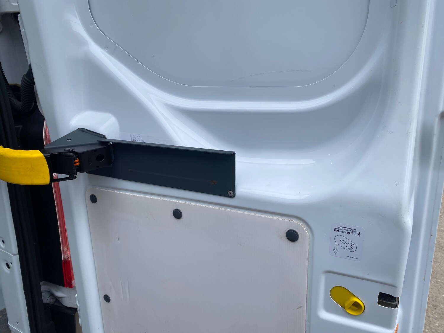 Used Ford Transit Custom for sale - 78207034: Photo 15