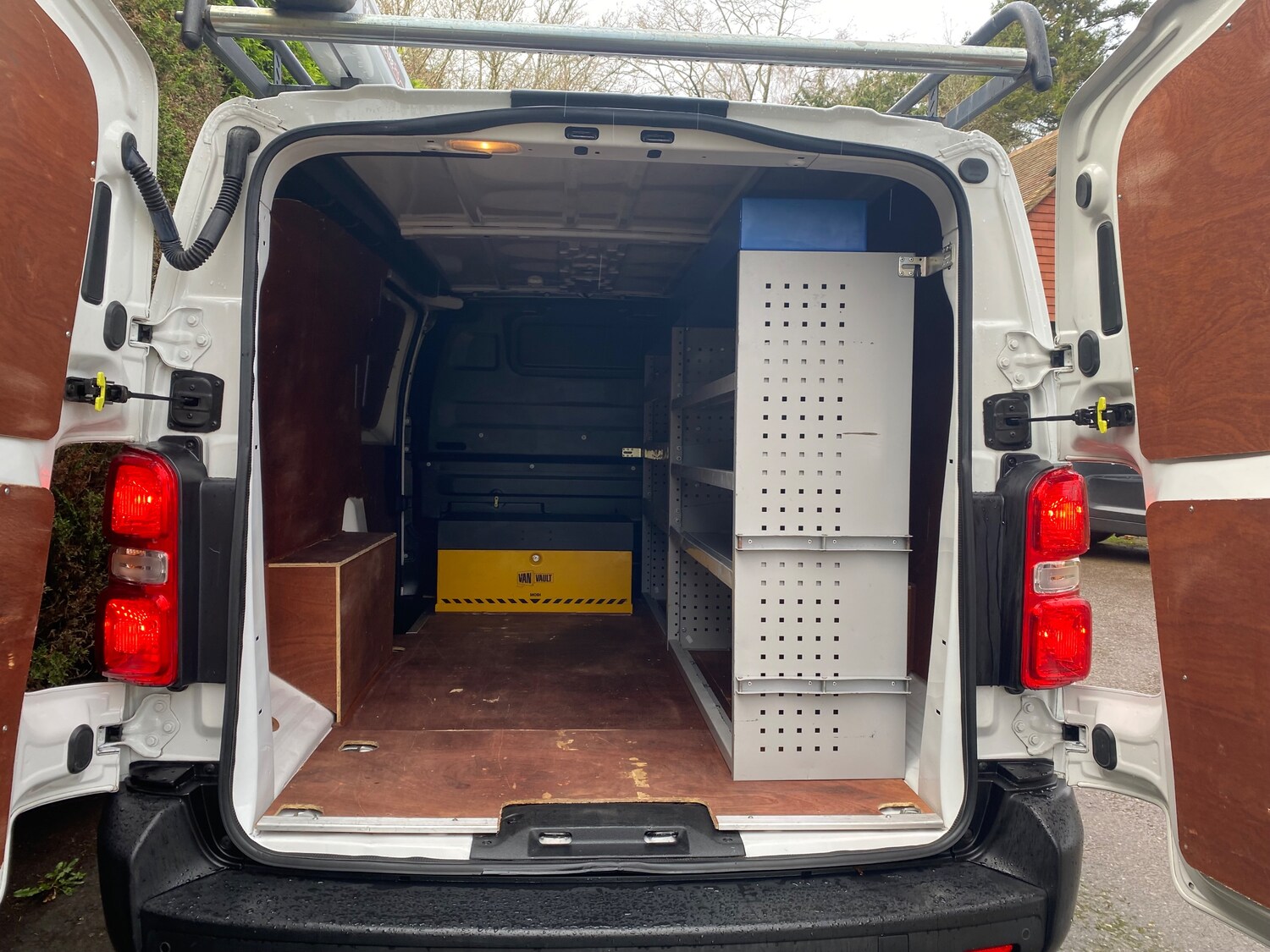 Used Citroen Dispatch 2021 for sale - 77412955: Photo 10