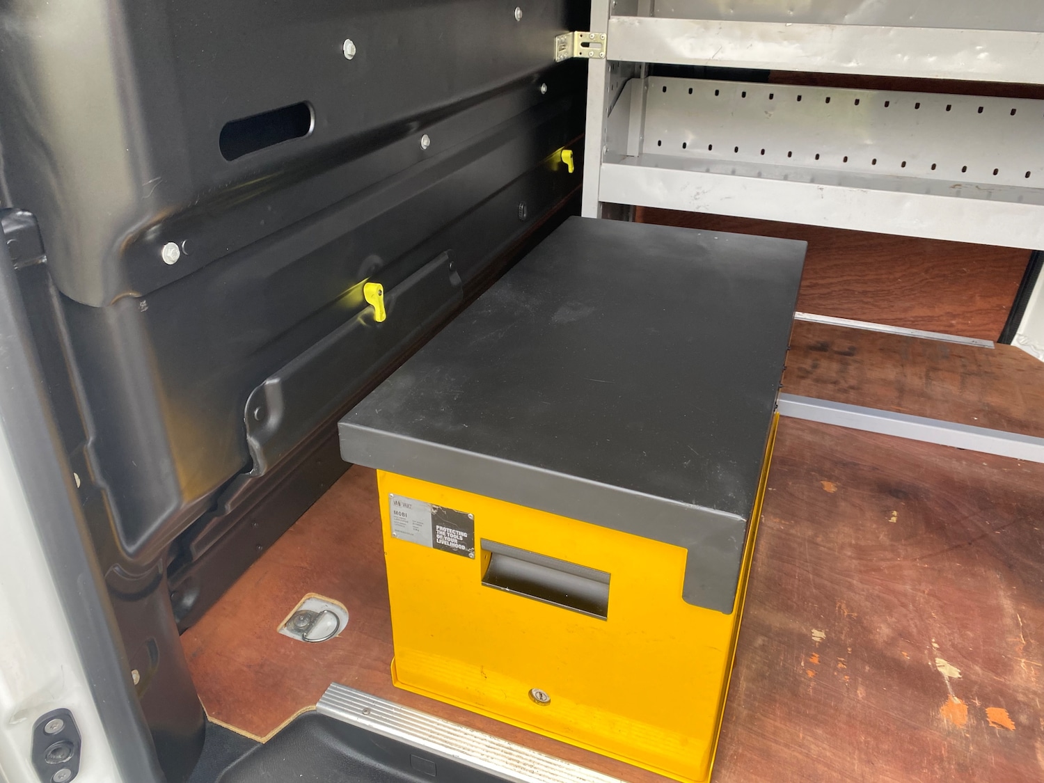 Used Citroen Dispatch 2021 for sale - 77412955: Photo 12