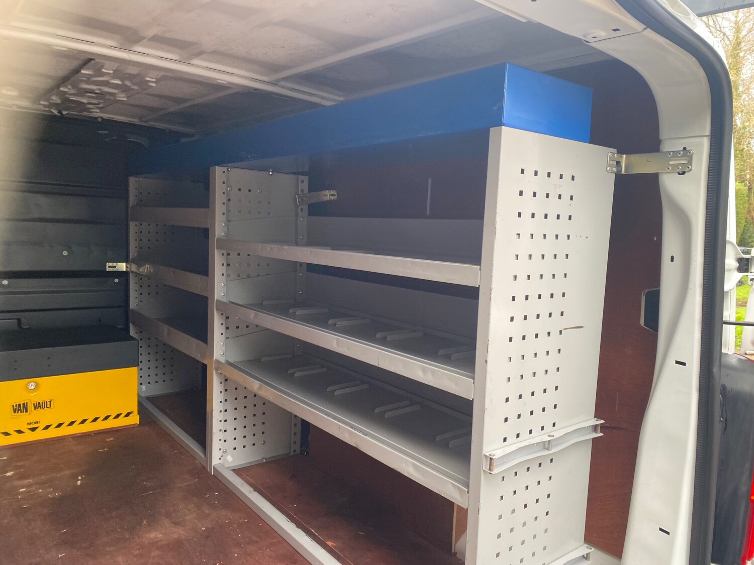 Used Citroen Dispatch 2021 for sale - 77412955: Photo 13