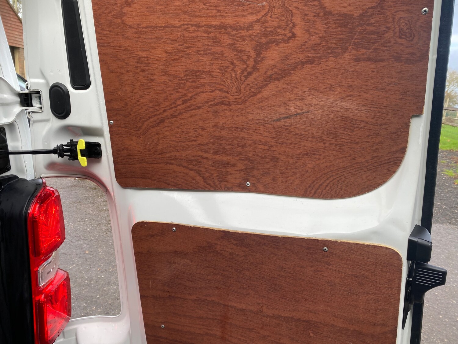 Used Citroen Dispatch 2021 for sale - 77412955: Photo 14