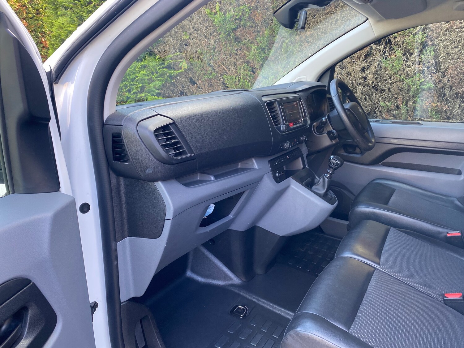 Used Citroen Dispatch 2021 for sale - 77412955: Photo 16