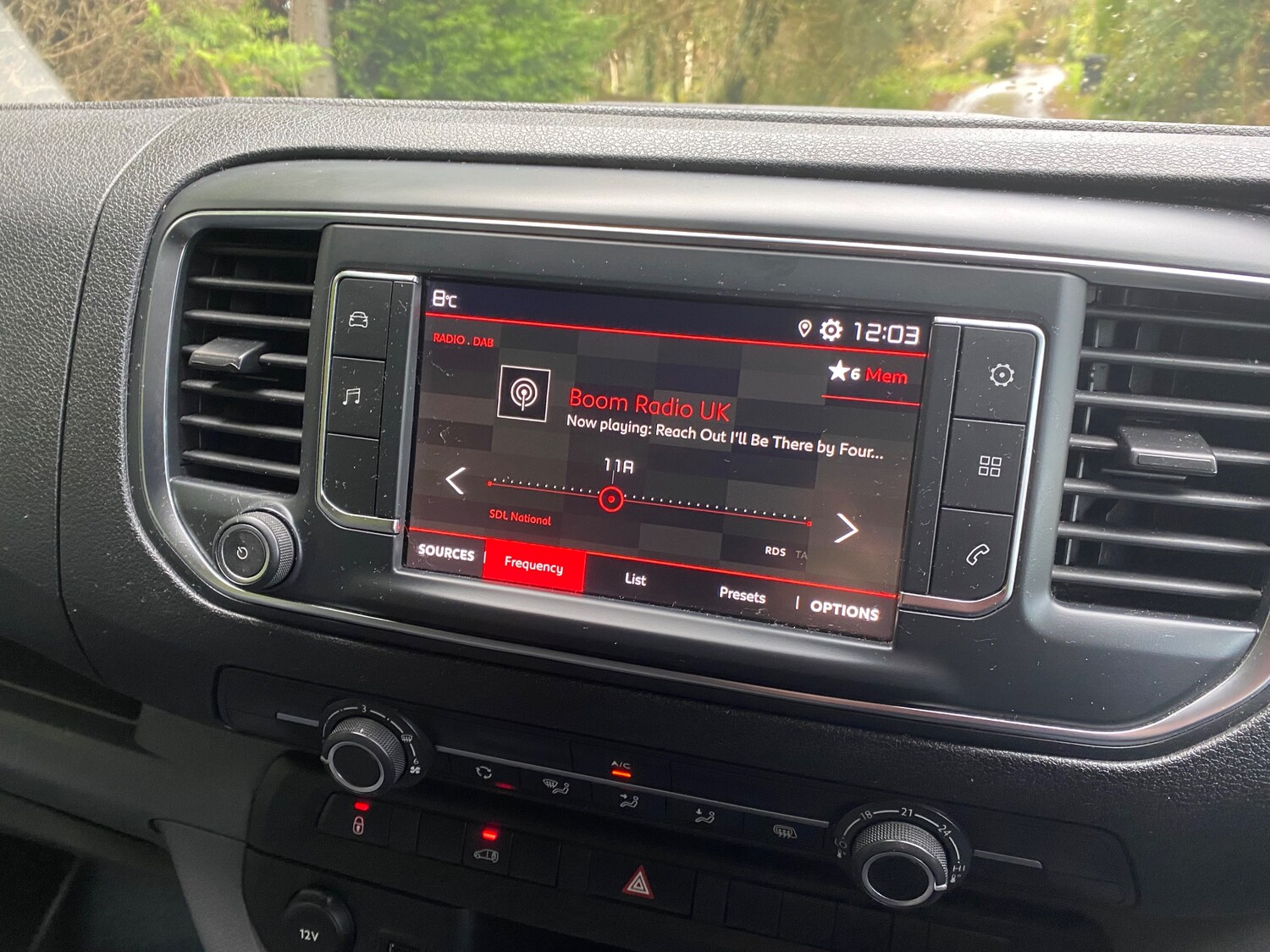 Used Citroen Dispatch 2021 for sale - 77412955: Photo 17