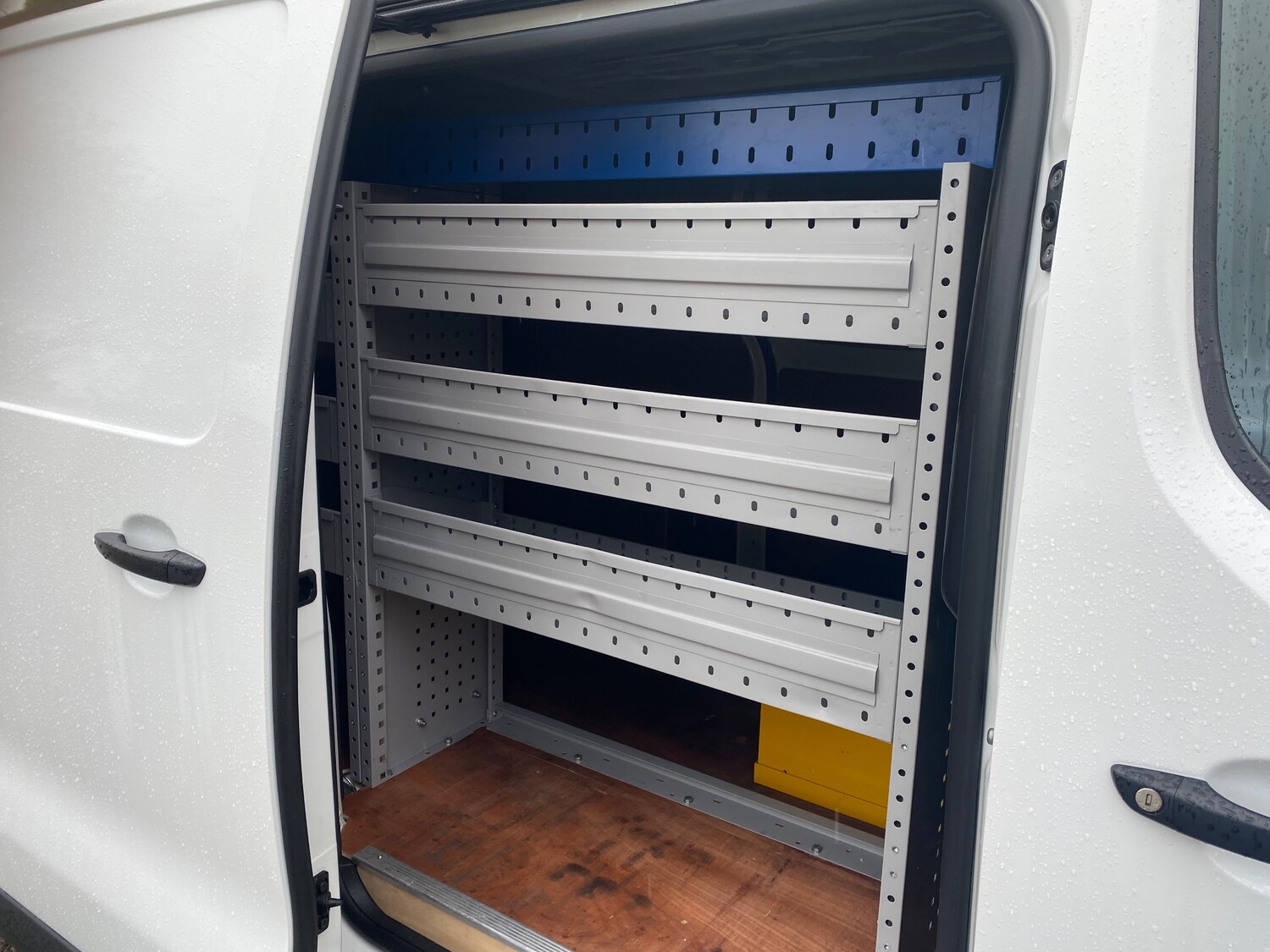 Used Citroen Dispatch 2021 for sale - 77412955: Photo 18