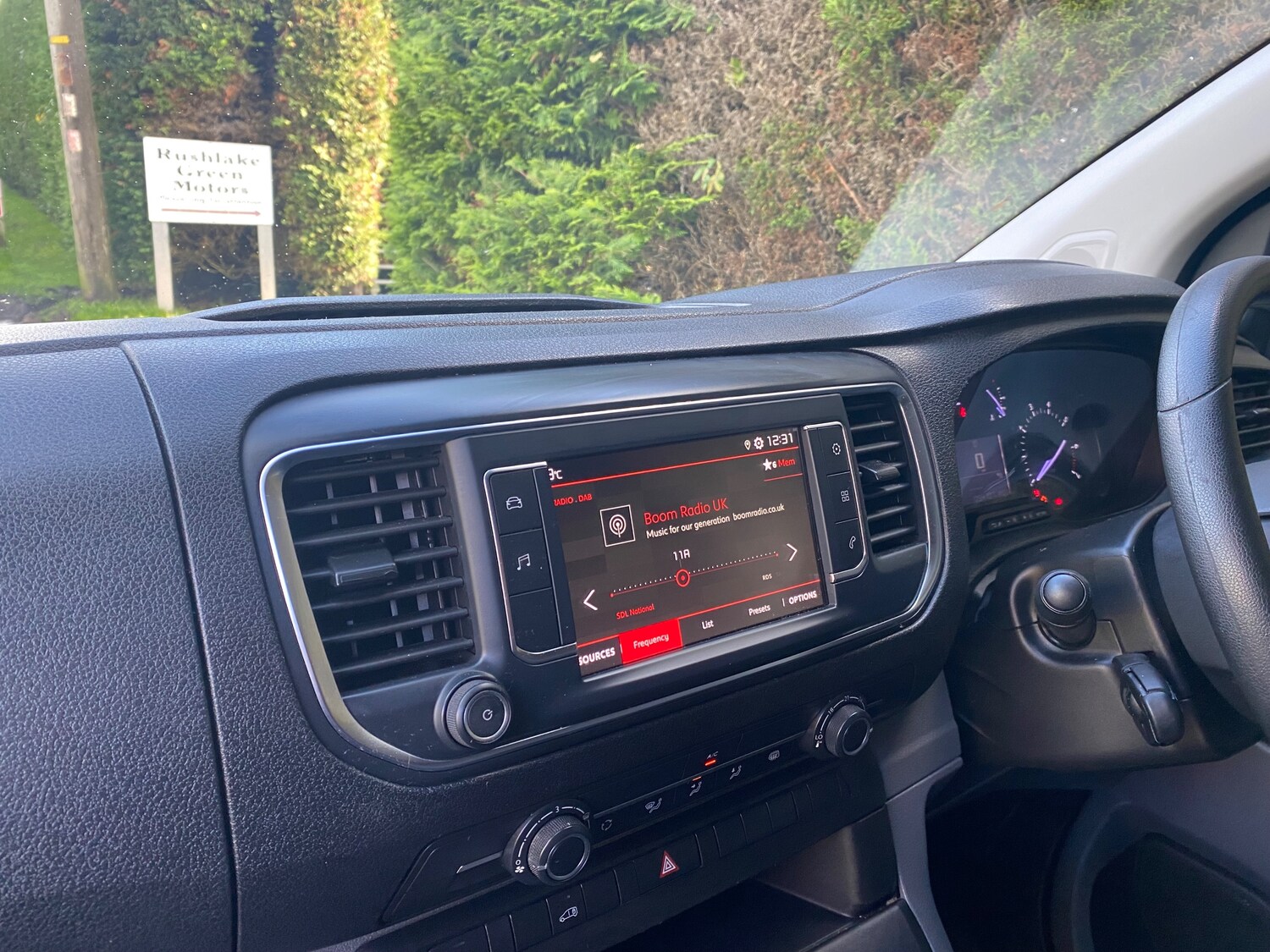 Used Citroen Dispatch 2021 for sale - 77412955: Photo 19