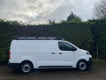 Used Citroen Dispatch 2021 for sale - 77412955: Photo