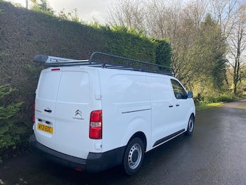 Used Citroen Dispatch 2021 for sale - 77412955: Photo