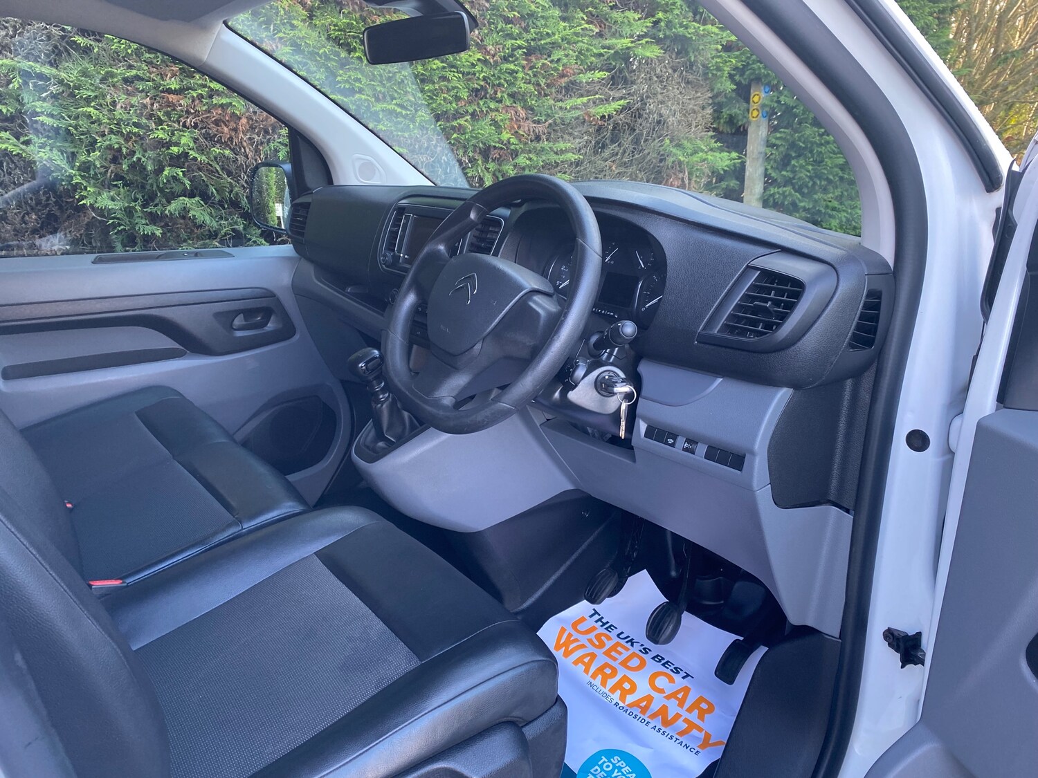 Used Citroen Dispatch 2021 for sale - 77412955: Photo 7