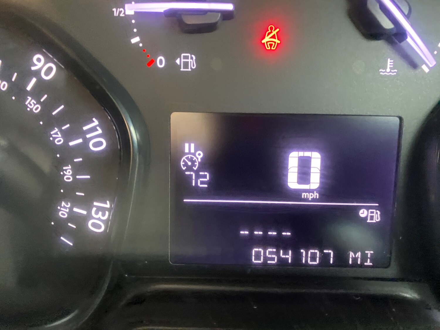 Used Citroen Dispatch 2021 for sale - 77412955: Photo 8