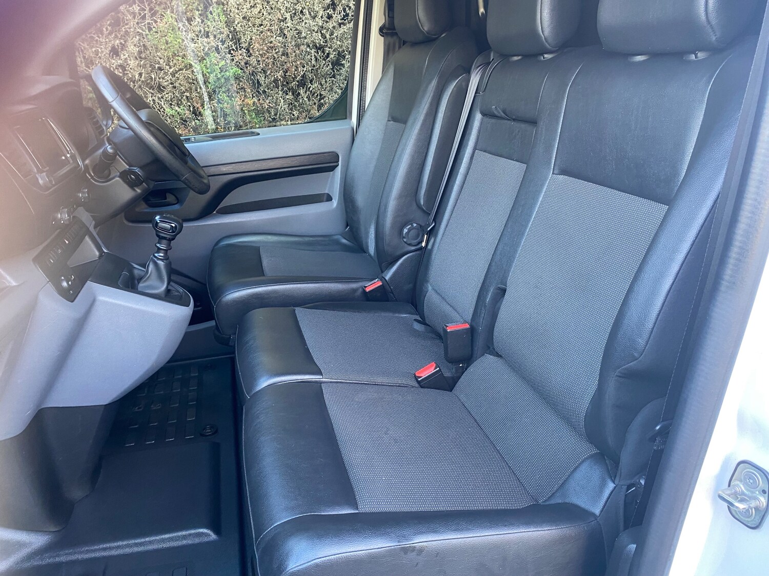 Used Citroen Dispatch 2021 for sale - 77412955: Photo 9