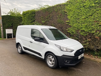 Used Ford Transit Connect 2020 for sale - 78948949: Photo