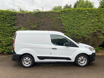 Used Ford Transit Connect 2020 for sale - 78948949: Photo