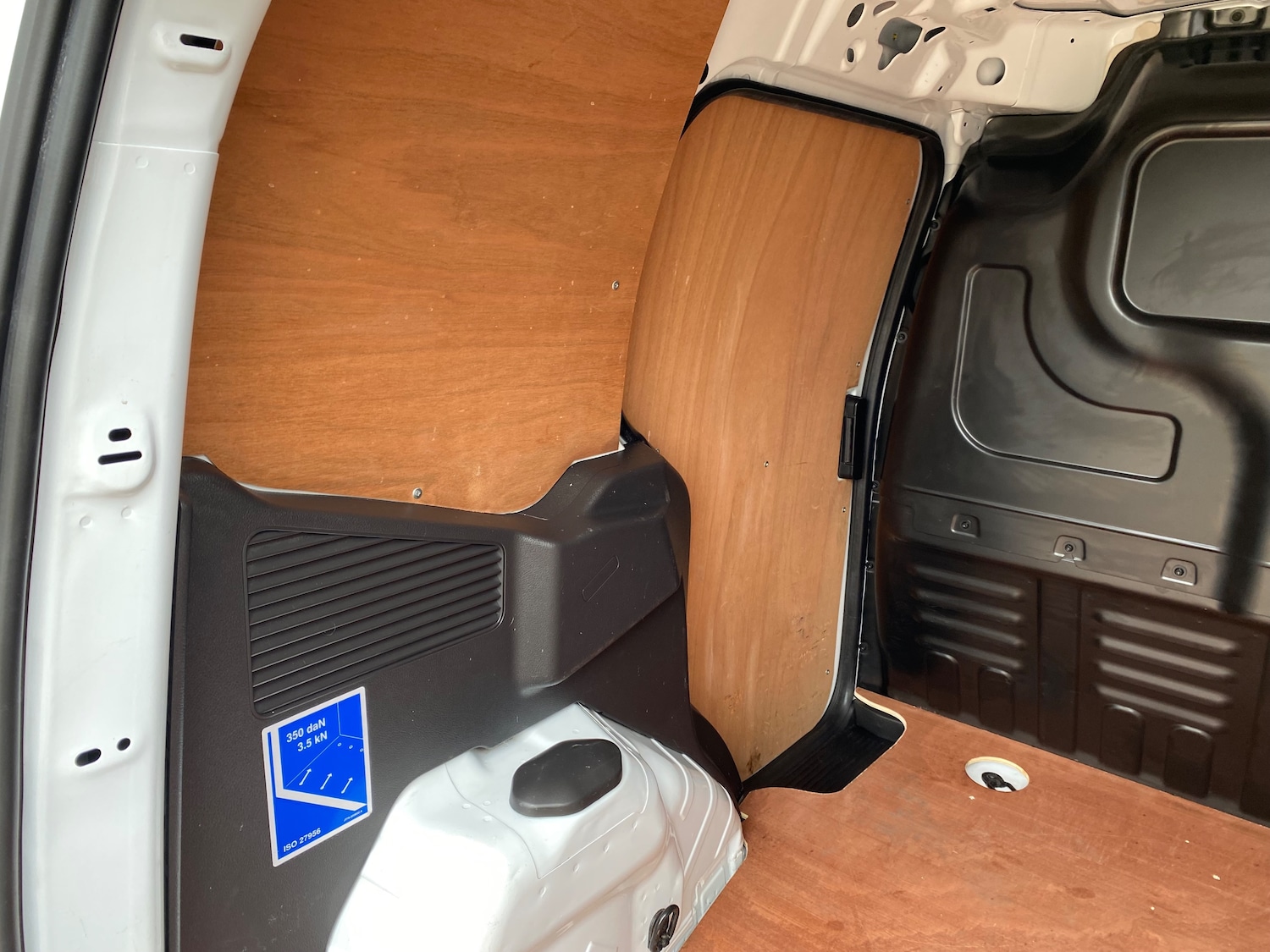 Used Ford Transit Courier 2020 for sale - 77412957: Photo 14