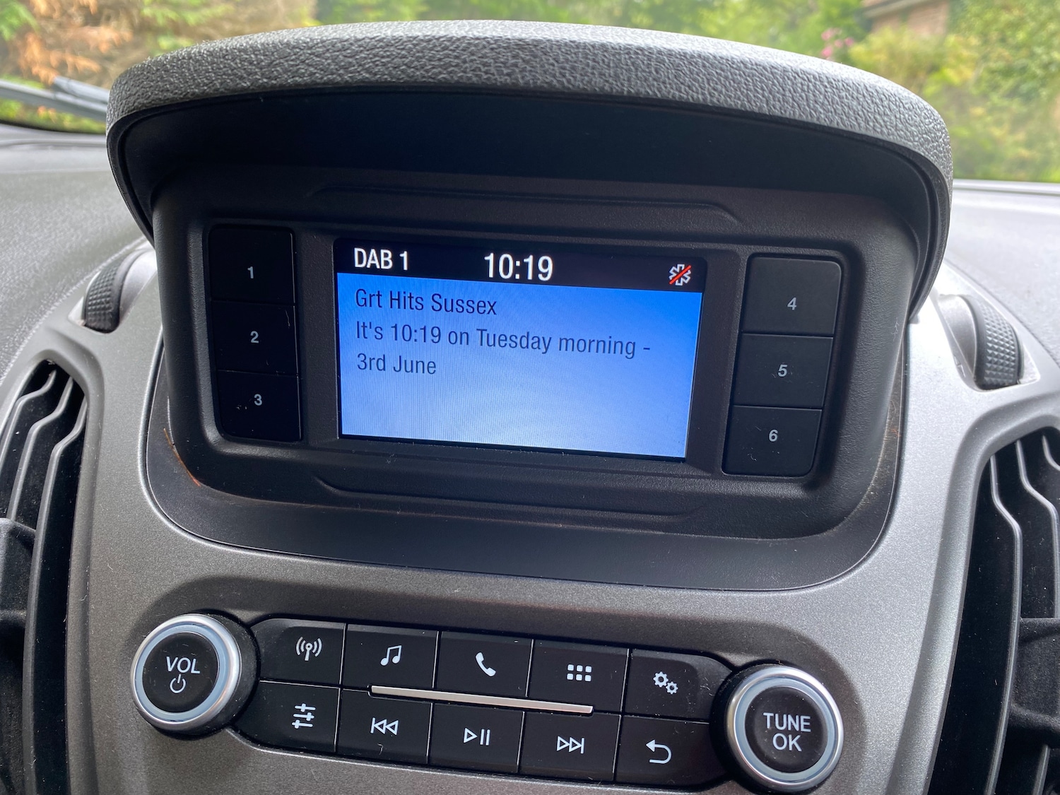 Used Ford Transit Courier 2020 for sale - 77412957: Photo 16