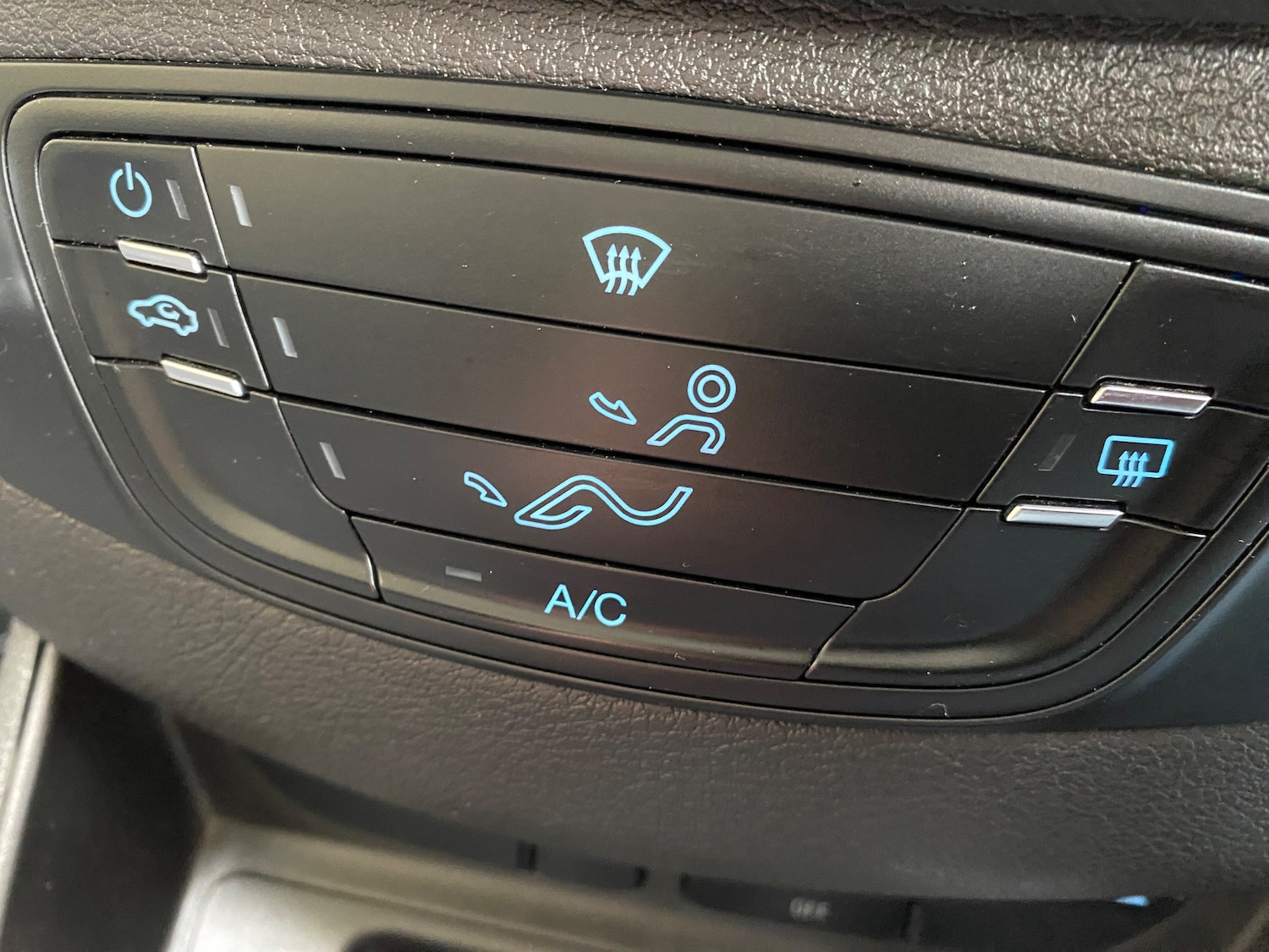 Used Ford Transit Courier 2020 for sale - 77412957: Photo 17