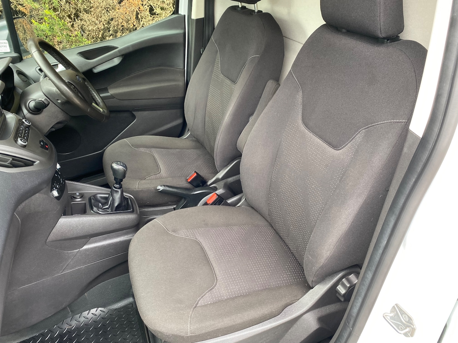 Used Ford Transit Courier 2020 for sale - 77412957: Photo 19