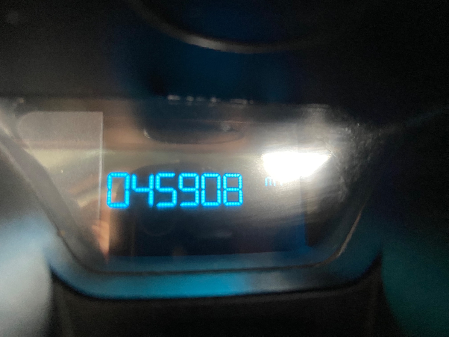 Used Ford Transit Courier 2020 for sale - 77412957: Photo 8